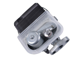 Filler Plate Reed valve Cylinder 8mm Sachs SBB