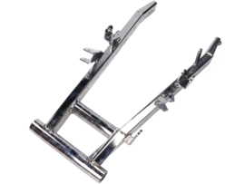 Swingarm Chrome Honda MT / MB