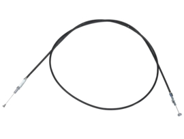 Cable brake rear black DMP Puch Maxi