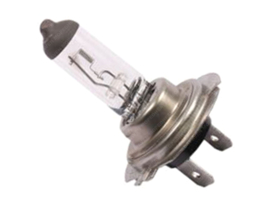 Light bulb Halogen H7 12 Volt - 55 Watt Universal