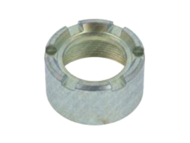 Exhaust Nut 28mm M40 x 1.5mm Suzuki K50