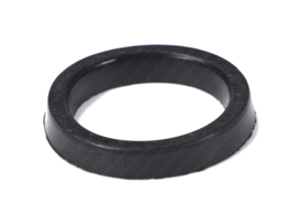Rubber Koplampoor 32mm x 24mm x 5mm Tomos A35 / S25