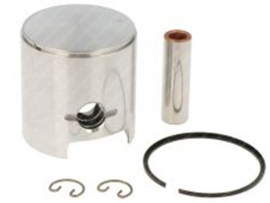 Piston (A) 80cc (47.935mm) Polini Zündapp