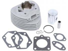 Cylinder set 50cc (39mm) Triangle Zündapp Super Combinette