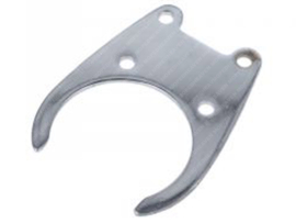Bracket Speedometer Chrome Peugeot 103 SP