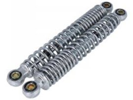 Shock absorber / Parts