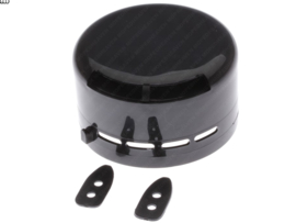 Cover set Ignition / Clutch Mobylette MBK51
