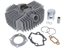 Cylinder set 50cc (40mm) 5.3HP Kreidler 4 Gears