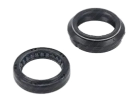 Olie Keerring + Stofrubber EBR Hydraulische Voorvork Tomos