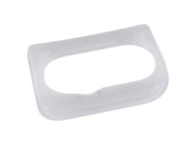 Filler Plate Reed valve Cylinder 8mm Sachs SBB