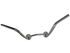 Handlebar Chrome Sachs Turismo 5 Gear