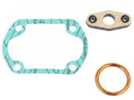 Gasket set 50cc Cylinder 3-Pieces Sachs 2 / 3 / 4 Gear