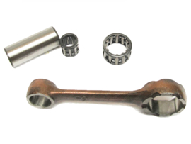 Connecting rod Top Racing Honda Scoopy