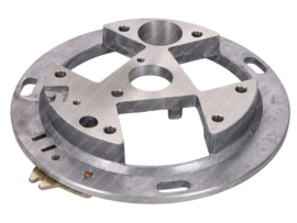 Groundplate ignition Simson S51 / S53 / S70 / S83 / SR50 / SR80 / Etc