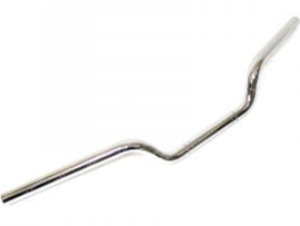 Handlebar without Strut 80mm - 22mm Original! Yamaha FS1