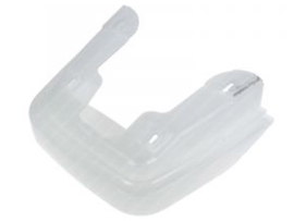 Spoiler Buddyseat Plastic Yamaha FS1 3E8 / 3E9