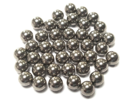 Steering head Ball Bearing set 6.35mm 100-Pieces Zündapp