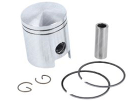 Piston 60cc (41mm) Racing Cylinder Pin 12 Sachs