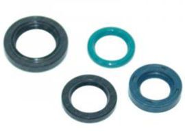 Seal set Vespa Clutch Models 4-Pieces Gilera Citta / Vespa Ciao / SI