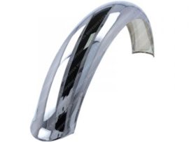 Front Fender Chrome Sachs V5
