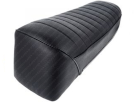 Buddyseat Swiss Model Short Black Zündapp 517