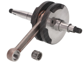 Crankshaft Simson S50 / Star SR4-2 / Schwalbe KR51/1 / Sperber SR4-3 / Habicht SR4-4 / Duo 4/1