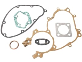 Gasket set Complete Kreidler 4 Gears