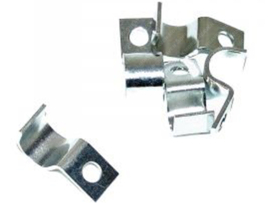Cable Clamp Steel 12mm DIN 72571 Universal
