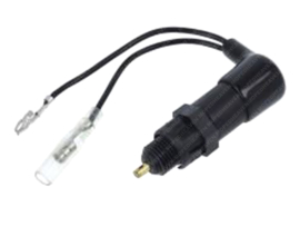 Brake light Switch Rearside Remake Yamaha FS1 / DT