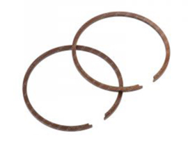 Piston Ring set (41mm x 1.5mm) 2-Pieces Sachs
