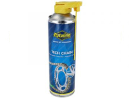 Chain spray Putoline Tech Chain 500ML