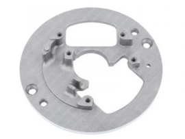 Base plate Electronic Ignition Yamaha DT50MX / DT80MX