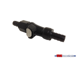 Fuel quick lock system (8mm)