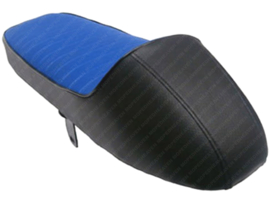 Buddyseat Selbstbau Sport Modell Schwarz - Blau Universal