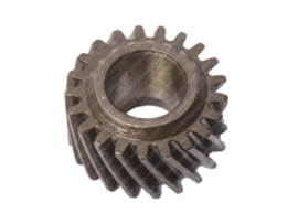 Sprocket crankshaft 21 Teeth - 31.7mm Kreidler