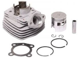 Cylinder set 70cc (46mm) Airsal Honda Wallaroo / PK50