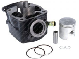 Cylinder set 70cc (46mm) Iron cast Watercooled Honda MBX / NSR