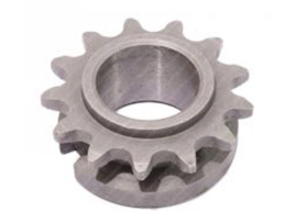 Front Sprocket 13 Teeth Peugeot 103 MVL / SP