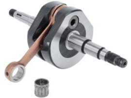Kurbelwelle Zündapp 250 Motorblock