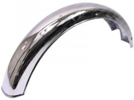 Rear fender Chrome Kreidler RMC / RS