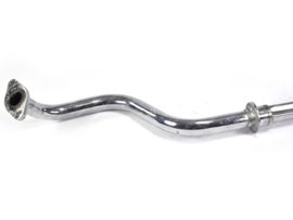 Exhaust Manifold Chrome 18mm Original! Puch X40