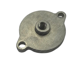 Throttle Drum Cover 15mm - 23mm Polini CP Carburetor