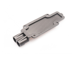 Connection piece Throttle Cable / Oil Pump Yamaha FS1 2RU