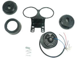 Frame parts