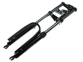 Front fork / Parts