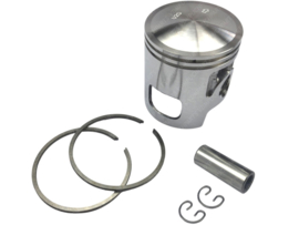 Piston (C) 70cc Athena AJH Cylinder 44.95mm Puch Maxi