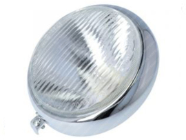 Headlight unit 155mm Zündapp 517 1973
