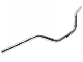Handlebar without Strut 110mm - 22mm Remake Yamaha FS1