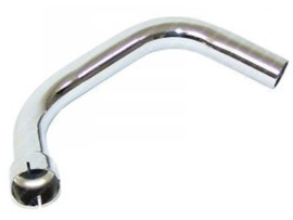 Exhaust Header Chrome 41mm - 32mm Zündapp KS80