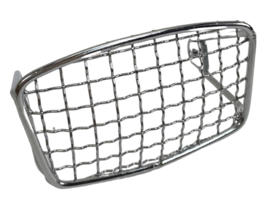 Grill Headlight Sqaure Chrome Solex 6000 / Etc